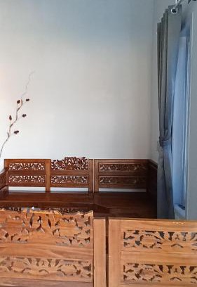 Baturaden Hotel | Rumah singgah view city light