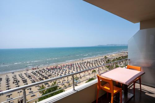 Durres Hotel | Rumar Hotel