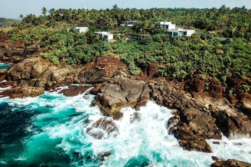 Unawatuna Villa | Rumassala Villas