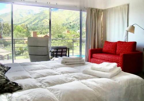 El Rincon Apartment | Rumbo 020 Apart