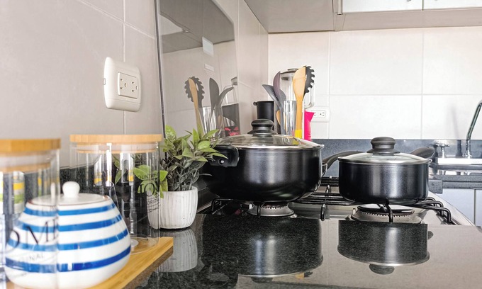 Leuro Apartment | Runawasi Acacias - 1bdr, Near Larcomar, Miraflores