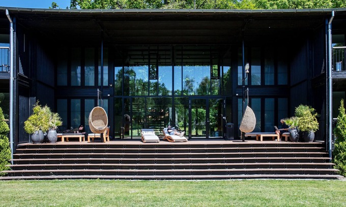 Rungsted Kyst Hotel | Rungstedgaard