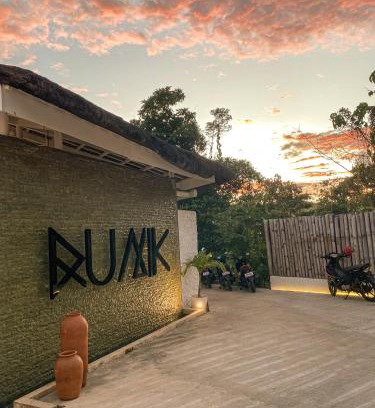 San Juan Resort | Runik Beach Club & Resort - Adults Only