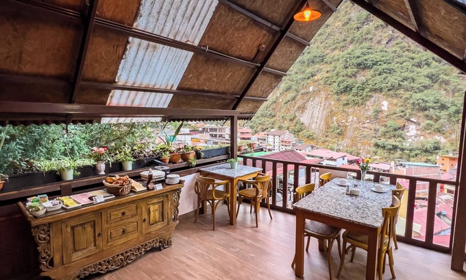 Aguas Calientes Bed & Breakfast | Rupa Rupa High Jungle Eco B&B