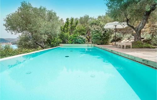 San Marco di Castellabate House | Rupe Alta