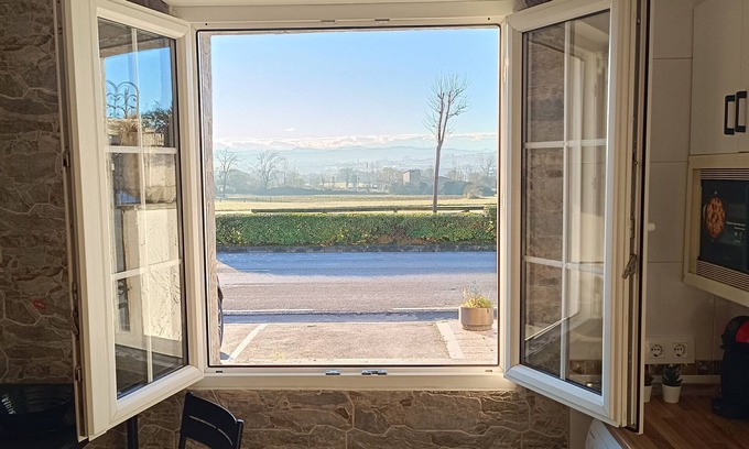 Llanera Apartment | Rural apartment