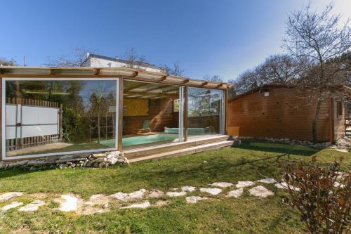 Alcobaca Ski Chalet | Rural Cottage