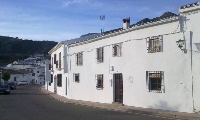 Zagrilla Cottage | Rural house Fuente Zagrilla II.