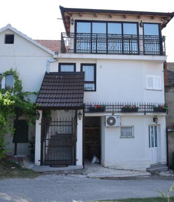 Sinj Villa | Ruralna kuća za odmor Didovina Sinj
