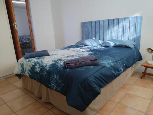 Witsand Apartment | Rus 'n Bietjie