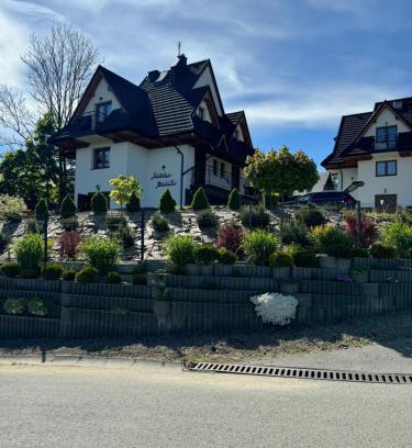 Brzegi Apartment | Rusińska Osada