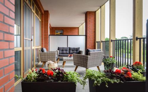 Rusne Apartment | Rusnės Perlo apartamentai