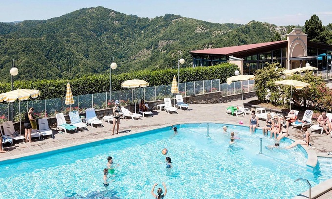 Palazzuolo sul Senio Apartment | Rustic Escape in Palazzuolo Stay