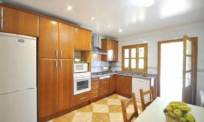 Consell Villa | Rustic Finca ES POUET for 6 people in Consell in the interior of Mallorca and with private pool - Free Wifi