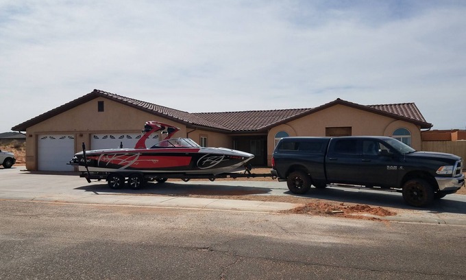 Page House | Rustic home, spacious, clean, great for boaters, families, fishermen, business