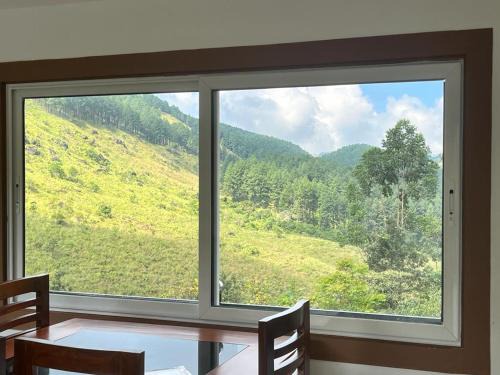 Elappara Resort | Rustic Rae vagamon