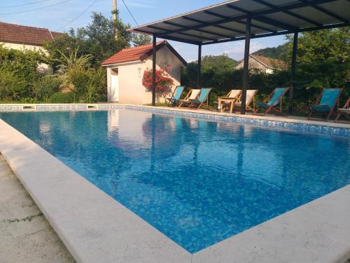 Rijecani House | Rustic Village House 4