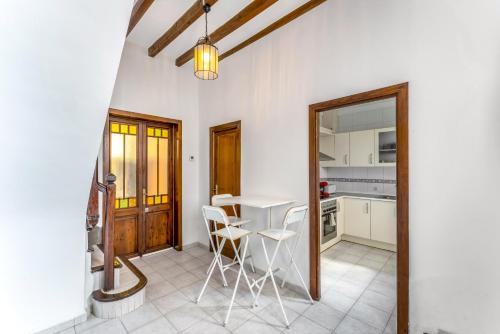 Son Armadams Bed & Breakfast | Rustica, Centrica & Agradable