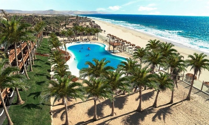 Vichayito Hotel | Rustica Vichayito