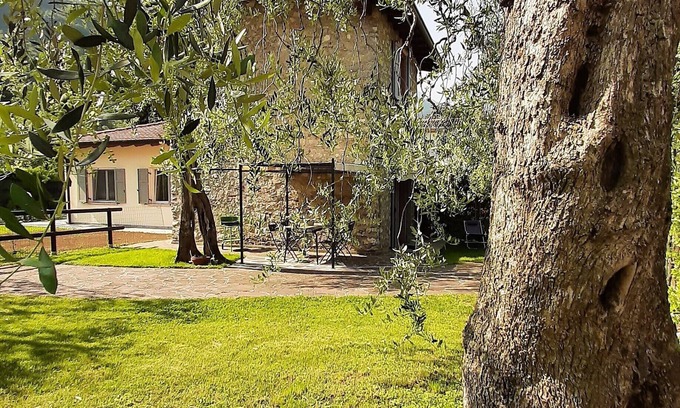 Malcesine House | Rustico Casetta Pia