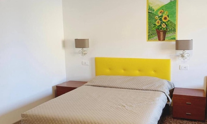 Orcenico Inferiore Hotel | Rustico da Pina con Angolo Cottura