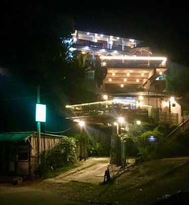 Ambagollapathana House | Rustle Hill Home Stay-Ella