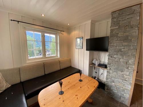 Hafjell House | Ruud Tun