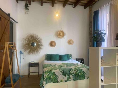 Montolivet Apartment | ruzafa oceanograf science center