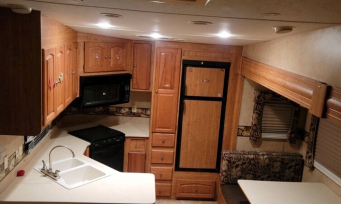 Cottondale House | RV Executive Home I - In Tranquil Setting, Indoor - In-ground Pool