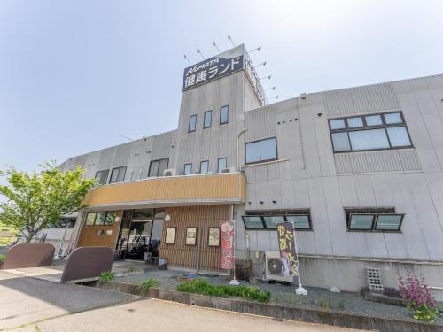 Numata Hotel | RV park plus Numata Kenko Land