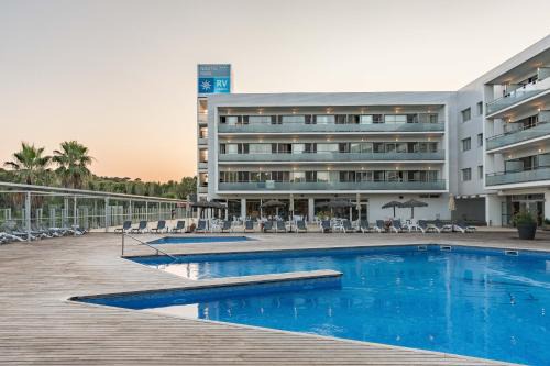 Platja d'Aro Hotel | RVHotels Nautic Park