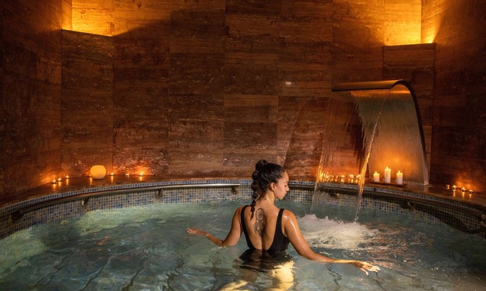 Caldes de Montbui Hotel | RVHotels Spa Vila de Caldes