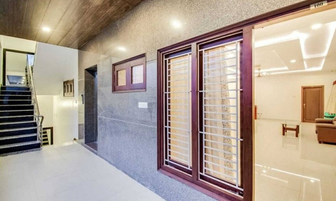 Nellore Hotel | RVN GrandNellore