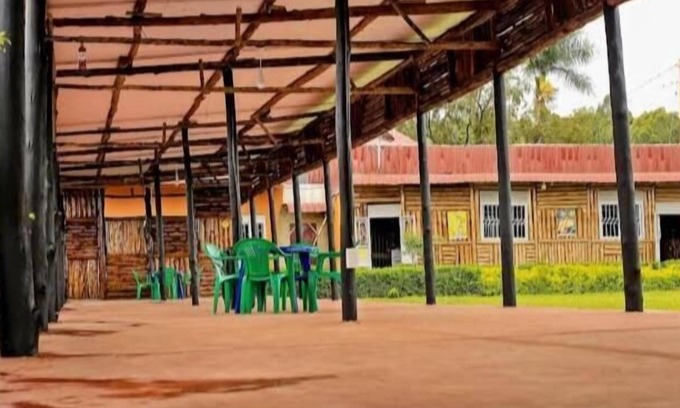 Buwekula Hotel | rwabs legacy motel mubende