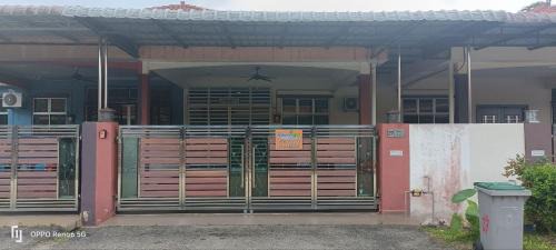 Segamat Apartment | Rwb Segamat homestay