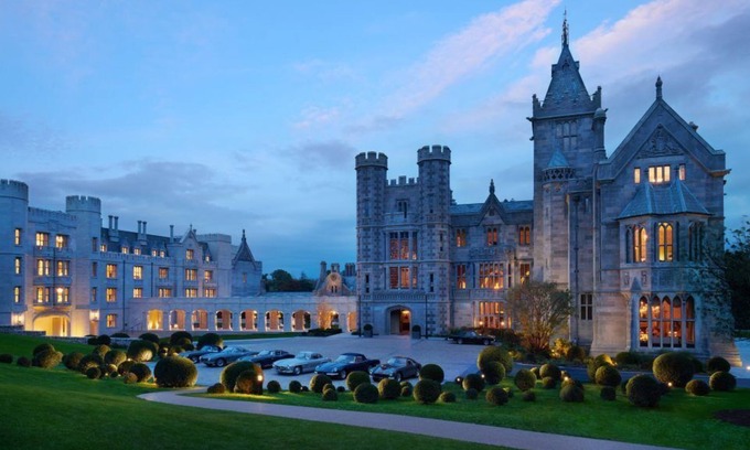 Adare House | Ryder Cup 2026 -book now--7 day block available...