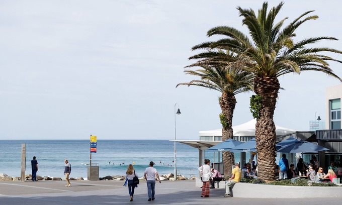 Cronulla Hotel | Rydges Cronulla Beachside