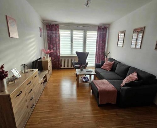 Olsztynek Apartment | Rynek-Centrum