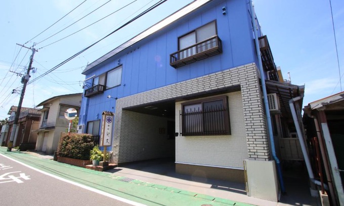 Chikujo Hotel | Ryokan Kibun