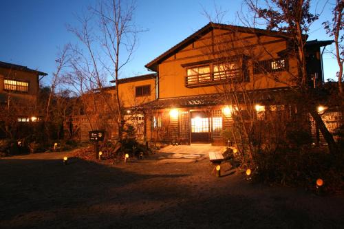 Kurokawa Onsen Hotel | Ryokan Kono-Yu