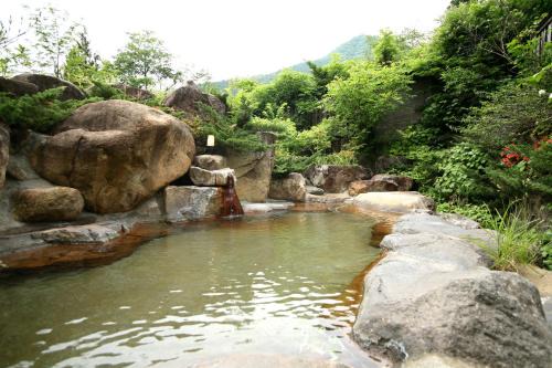 Takayama Hotel | Ryokan Kutsuroginoya Yuu