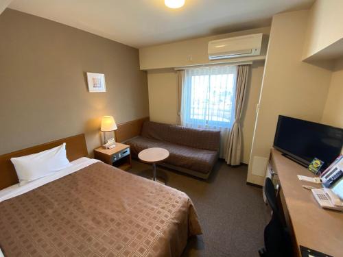 Ryugasaki Hotel | Ryugasaki Plaza Hotel Shinkan