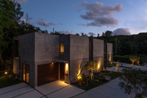 Nago House | RYUKYU BREEZE No,1, No,2, No,3, No,4 - Vacation STAY 91466v