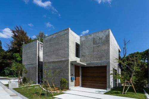 Nago House | RYUKYU BREEZE No,1, No,2, No,3, No,4 - Vacation STAY 91504v