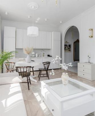 gmina Lubsza Apartment | Rządcówka Residence Agroturystyka