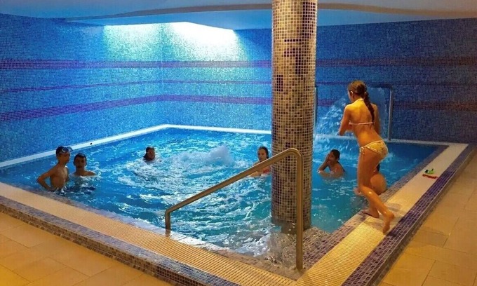 Pecs Hotel | Sándor Hotel