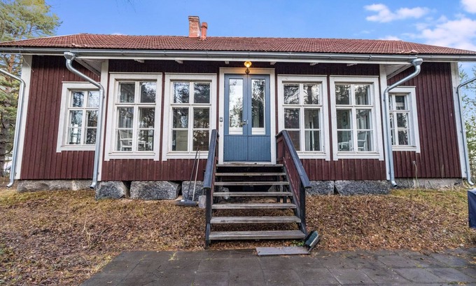 Oulu House | Säikkäranta by Interhome