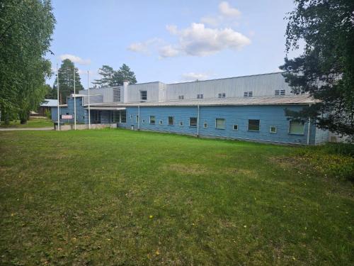 Aanekoski Apartment | Särkkä