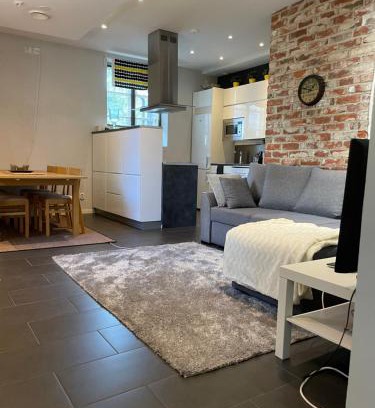 Saynatsalo Apartment | Säynätsalo Apartment