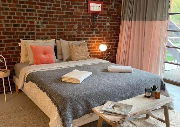 Blaimont House | Séchoir 28